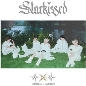 Starkissed - Regular Edition